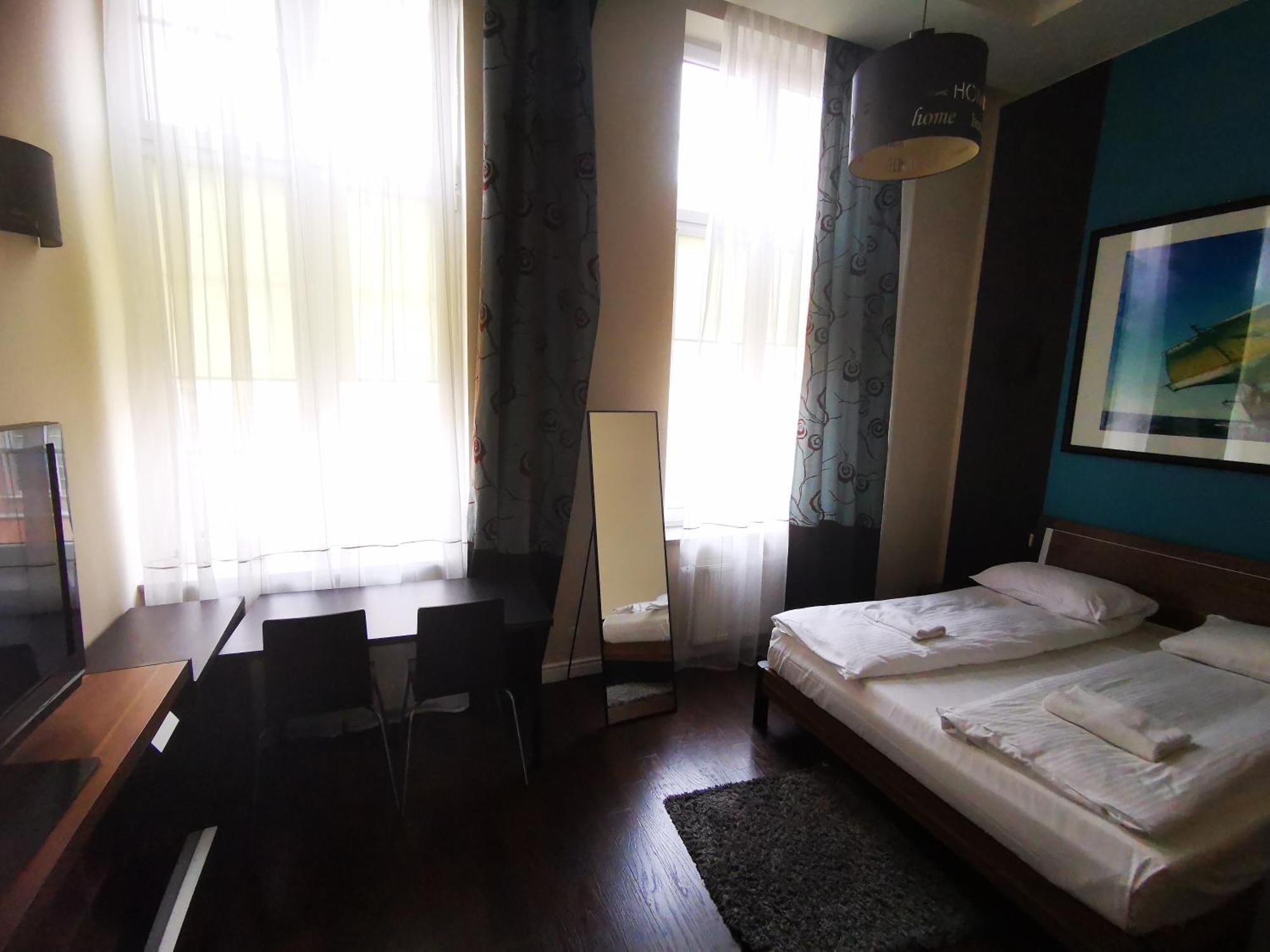 Piwna Iv Apartment Gdansk